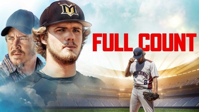full count baseball movies 