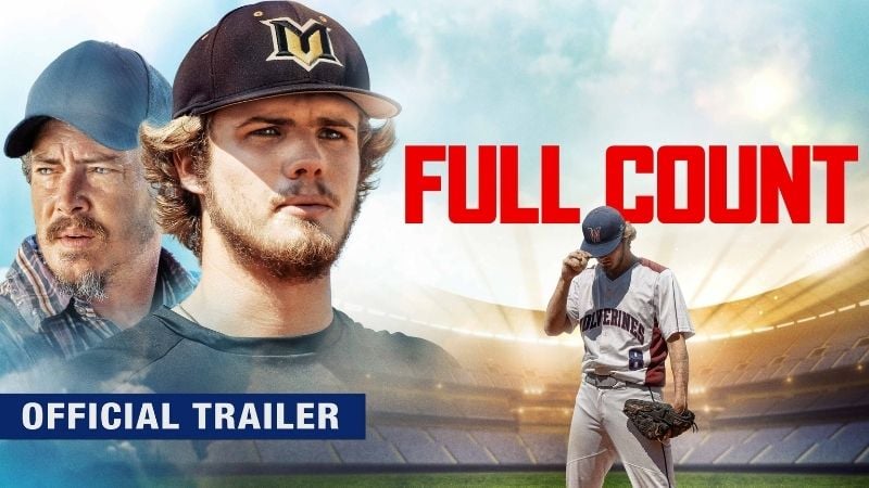 Full Count Spring Sport Movies Pure Flix
