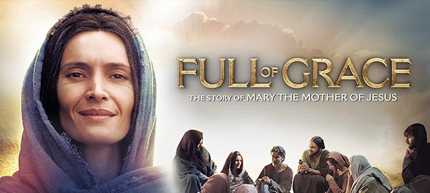 Full of Grace | Pure Flix