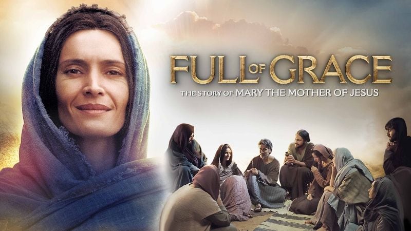 Full of Grace