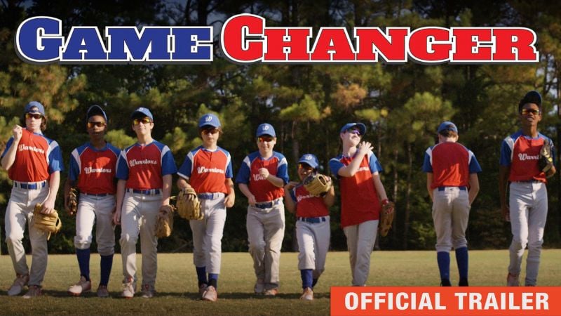 game changer baseball movie pure flix blog