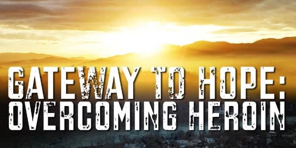 Gateway to Hope | Pure Flix