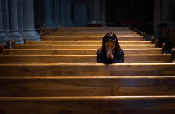 What is Christian Meditation | Pure Flix