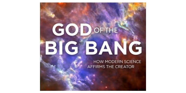 God of the Big Bang | Pure Flix