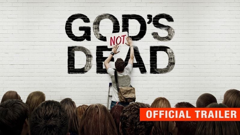 God's Not Dead