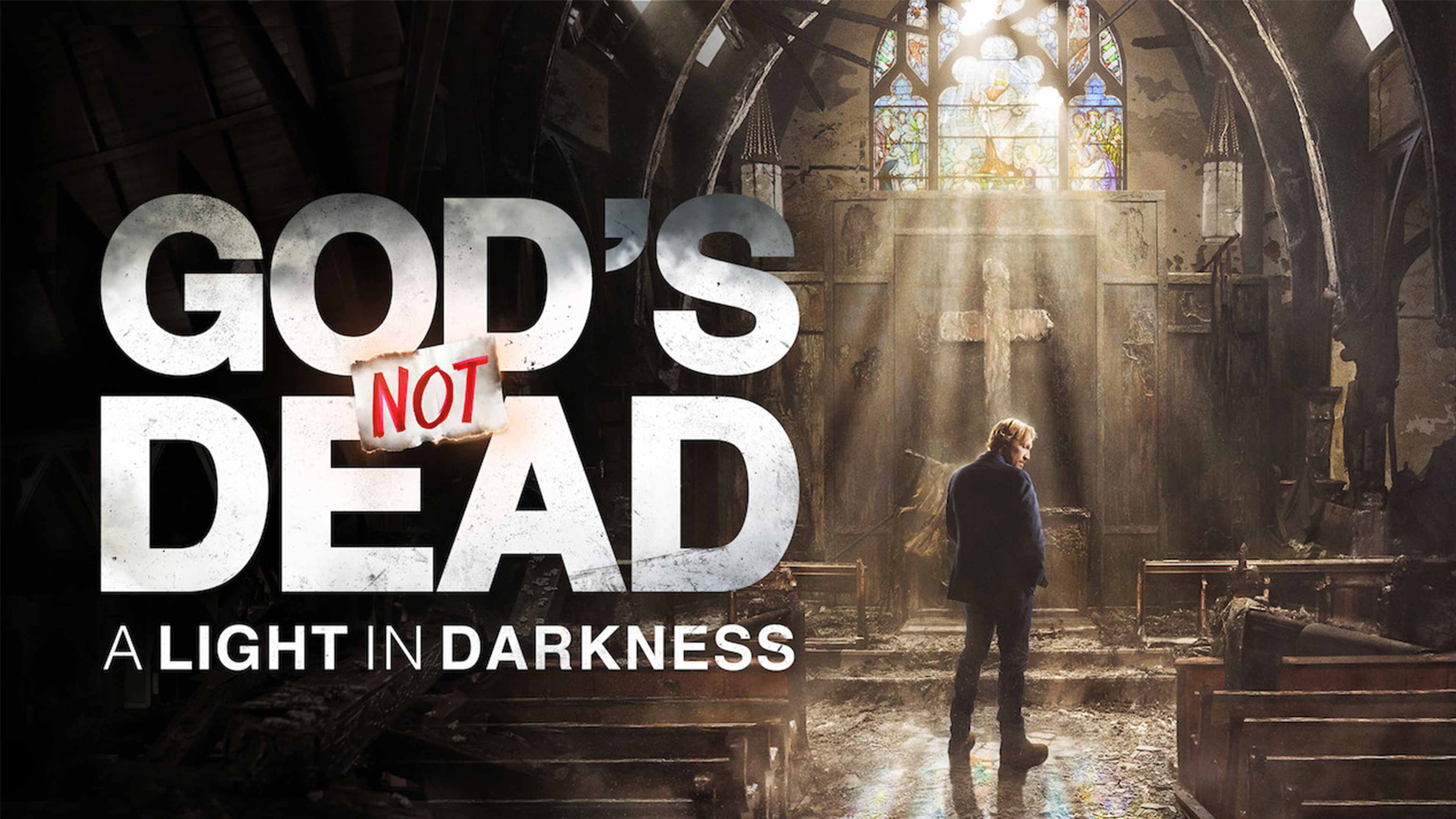 God's Not Dead franchise