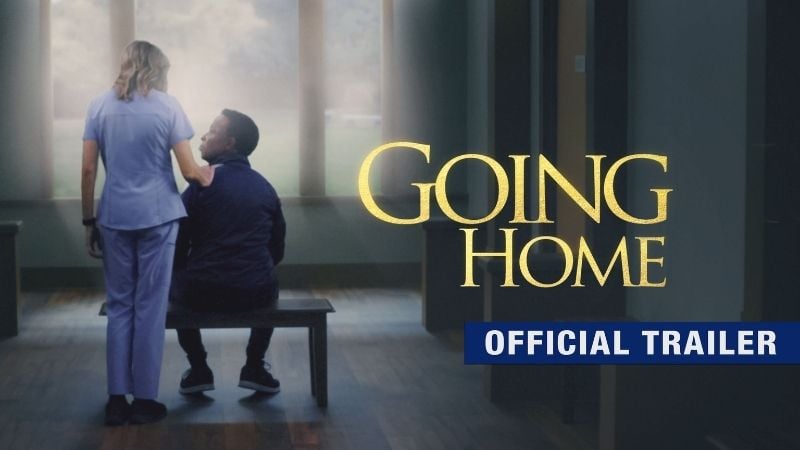 Going Home What To Stream on Pure Flix June 2022