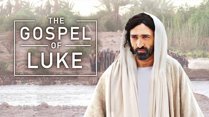 gospel of luke pure flix blog 800px 450px