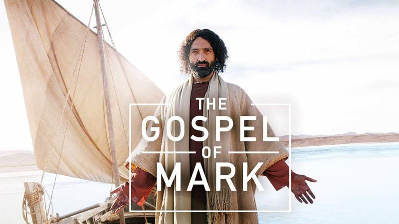 gospel of mark pure flix blog 800px 450px