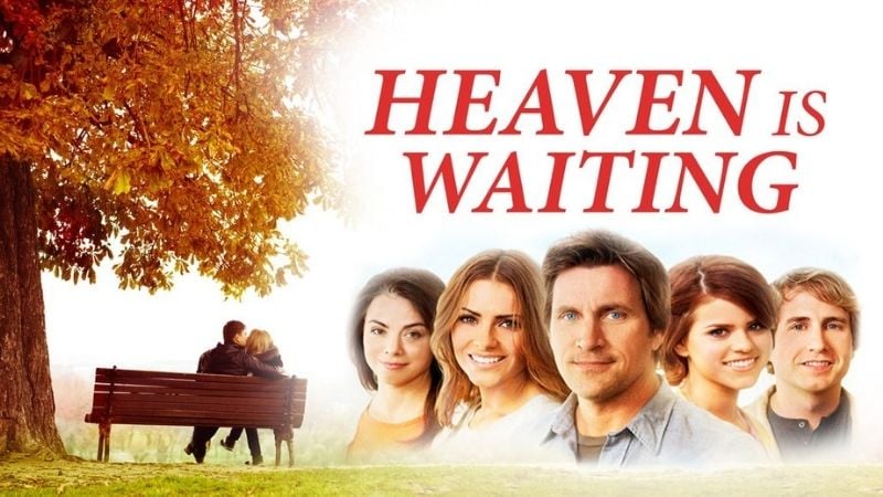 Heaven Is Waiting Date Night Movies Pure Flix