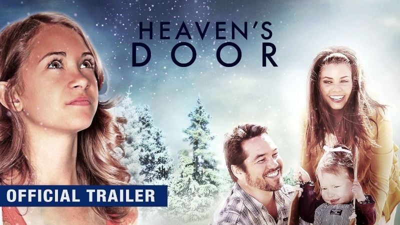 Heaven's Door, Dean Cain