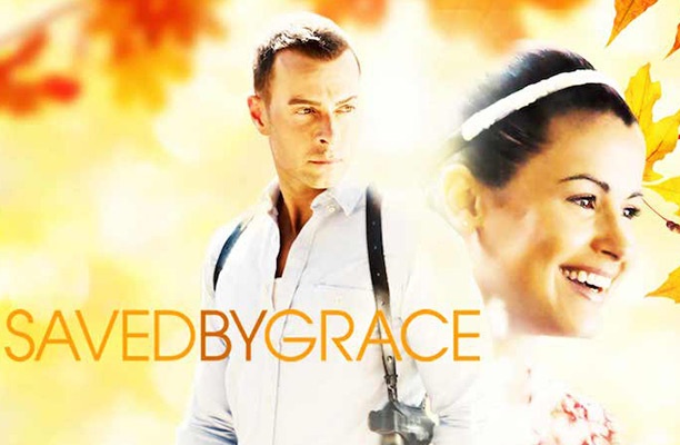 Saved by Grace Christian Movies Pure Flix