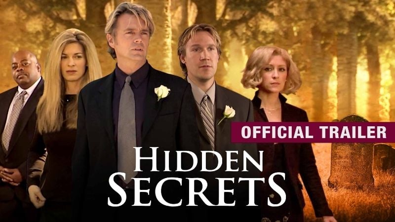 Hidden Secrets John Schneider Pure Flix