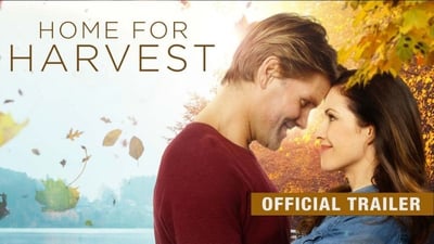 Domov pro sklizeň filmů o lásce Pure Flix