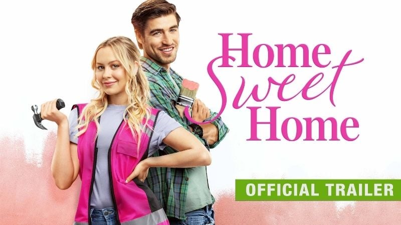 Home Sweet Home on Pure Flix