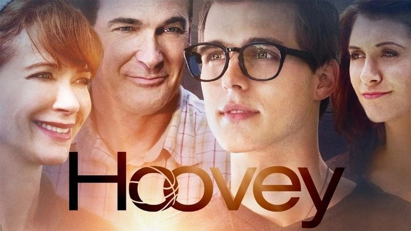 hoovey basketball family movie