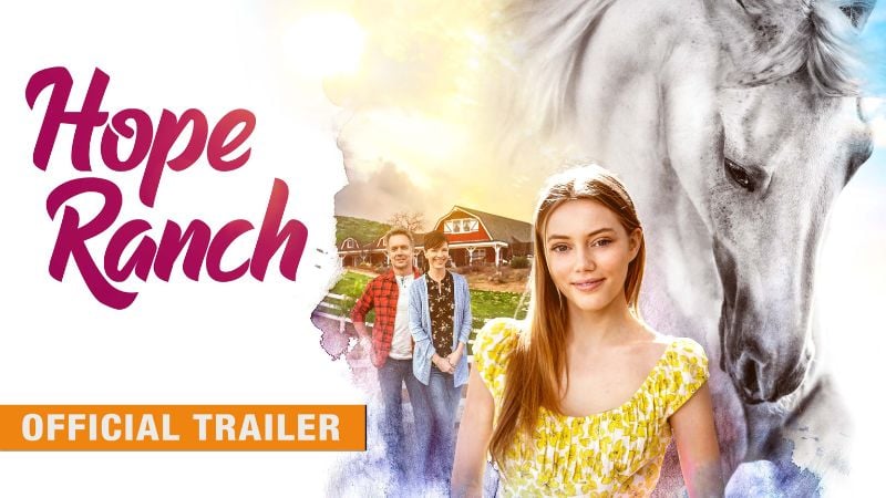hope ranch 