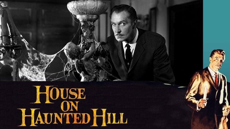 House on Haunted Hill