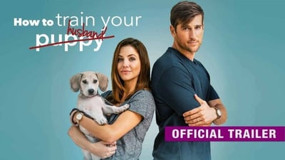 Filmy Jak vycvičit manžela o lásce Pure Flix