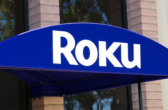 Roku Headquarters | Pure Flix