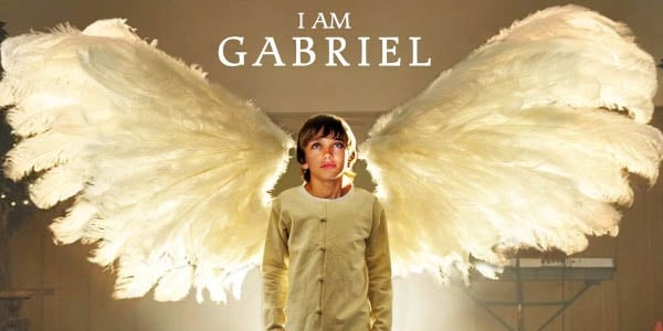 I Am Gabriel | Pure Flix
