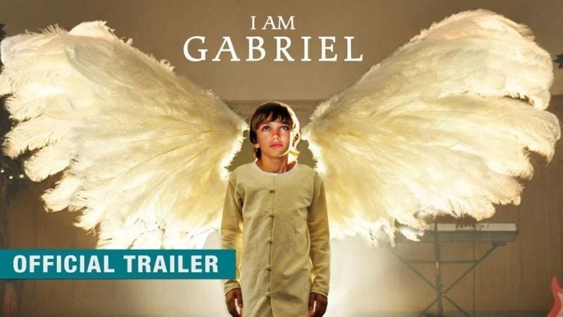 I Am Gabriel Christian Movies Pure Flix