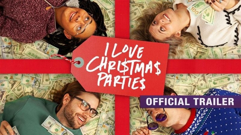 I Love Christmas Parties Best Christian Christmas movies Pure Flix