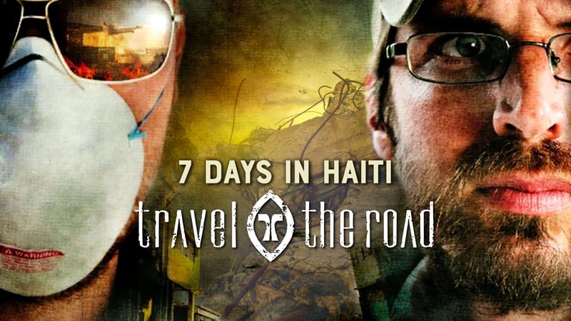 Travel the Road