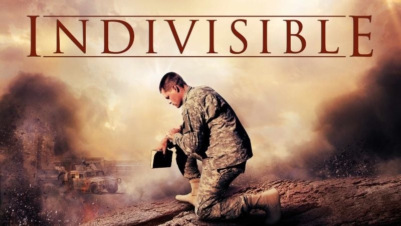 Indivisible Memorial Day Movies Pure Flix