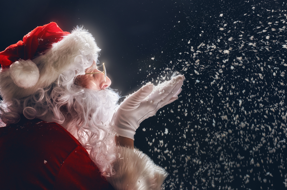 Interesting Christmas Facts