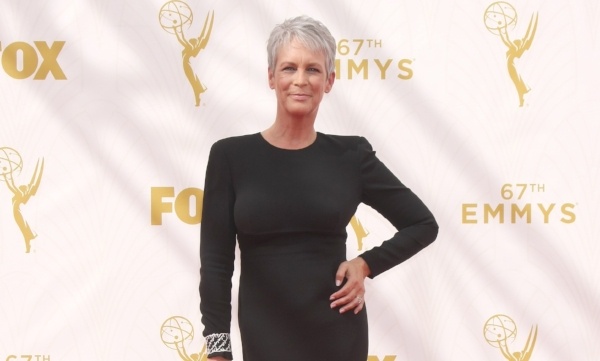 Jamie Lee Curtis | Pure Flix