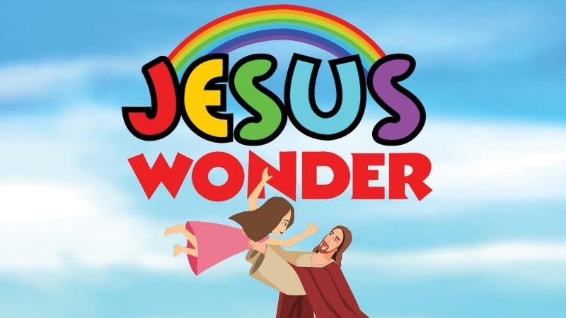 Jesus Wonder Best Jesus Movies
