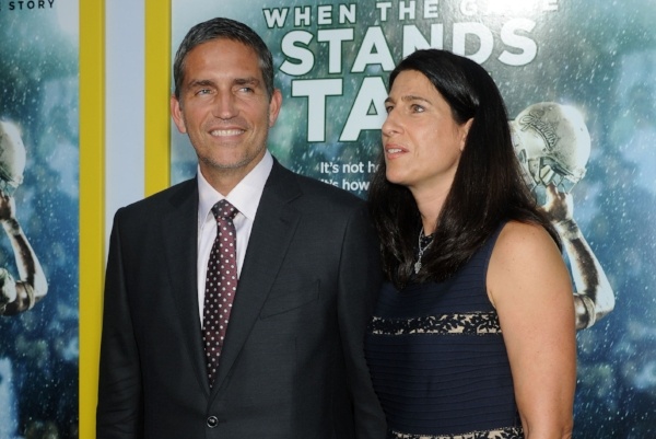 Jim Caviezel | Pure Flix