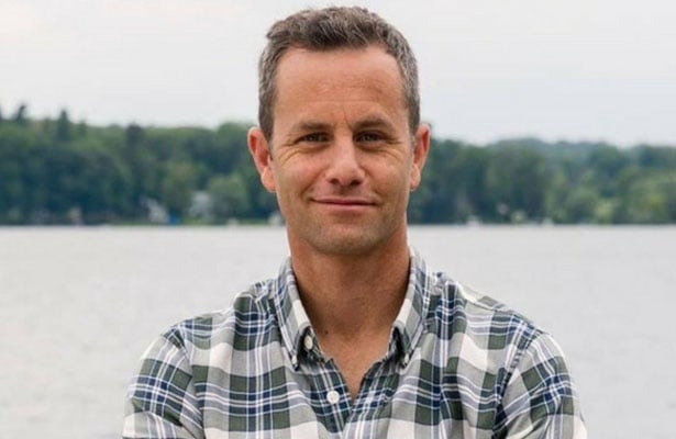 Kirk Cameron | Pure Flix