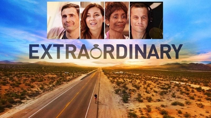 Extraordinary Kirk Cameron Movies Pure Flix