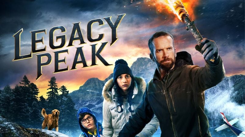 legacy peak pure flix blog