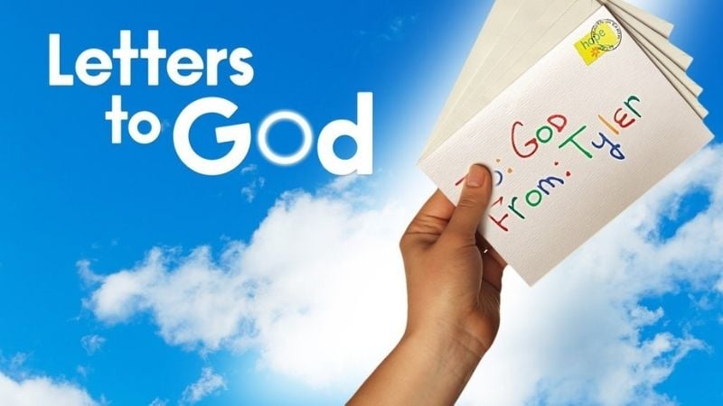 Letters to God Defend Your Faith Pure Flix