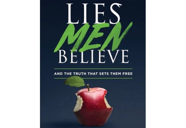 Lies Men Believe | Pure Flix