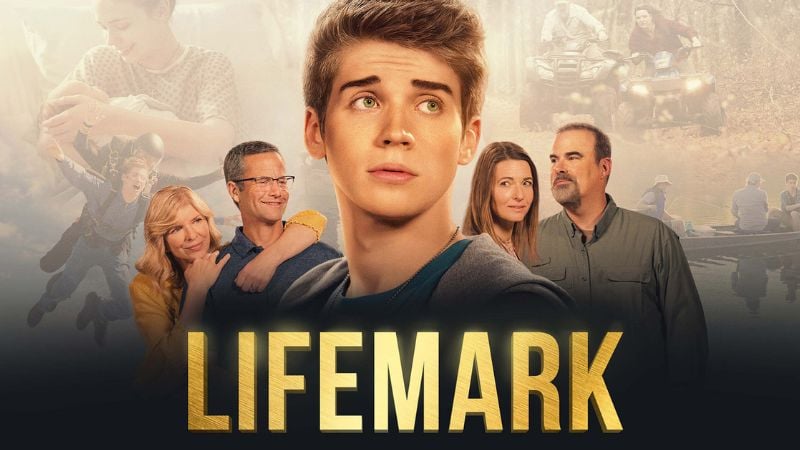 lifemark pure flix movie