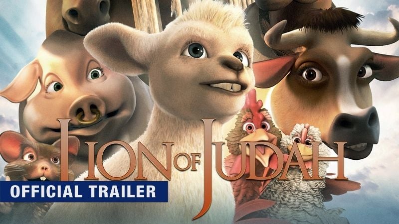 Easter Movies For Families