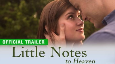 Little Notes To Heaven Filmy o lásce Pure Flix