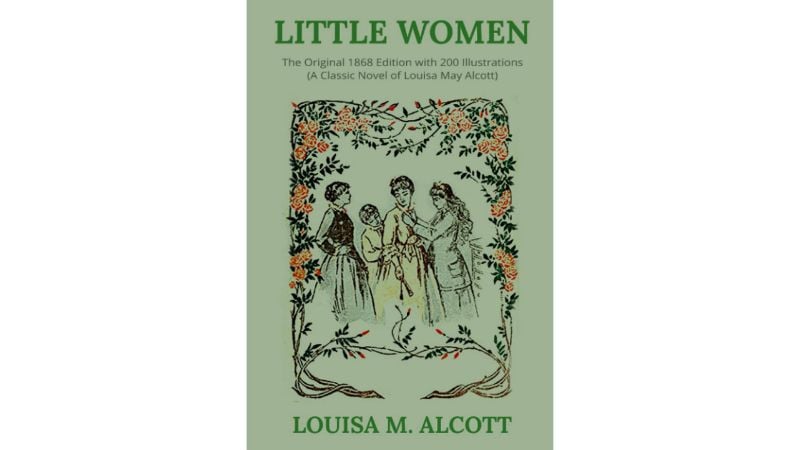 little women summer reading list pure flix blog 800px 450px