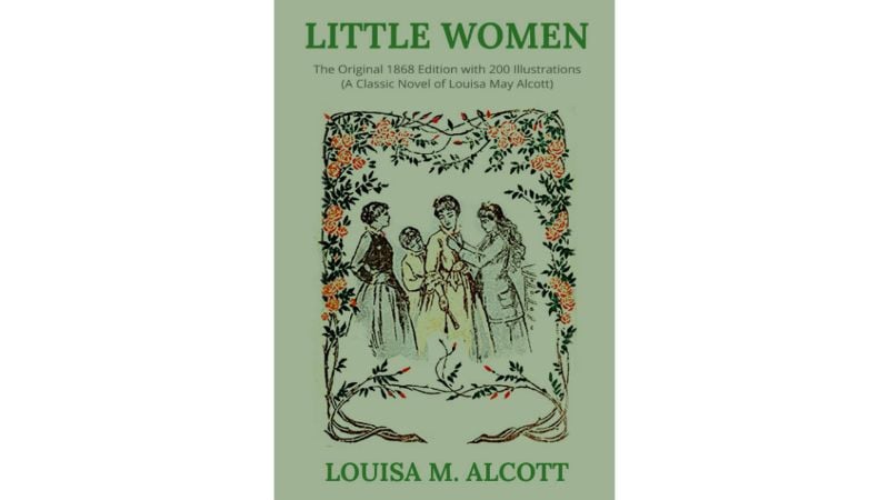 little women summer reading list pure flix blog 800px 450px