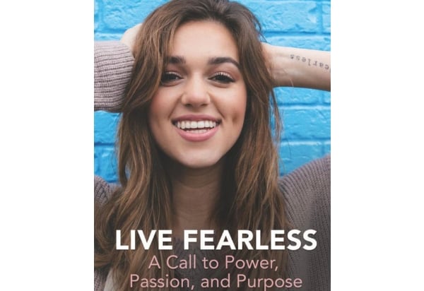Life Fearless | Pure Flix