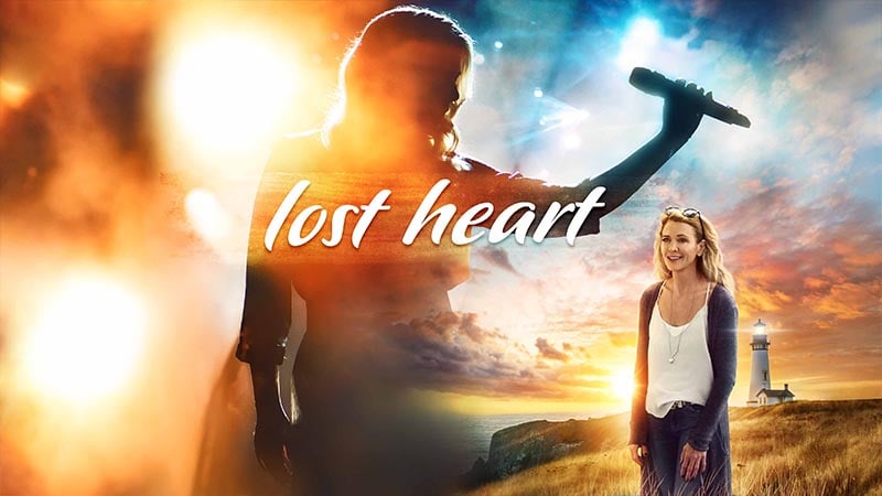 Watch "Lost Heart" Trailer On Pure Flix
