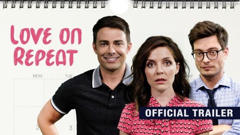 love on repeat what to watch in august 