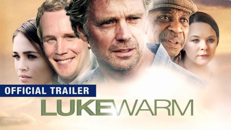 Lukewarm John Schneider Pure Flix