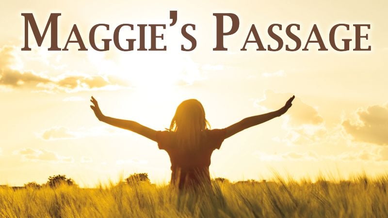 maggies passage