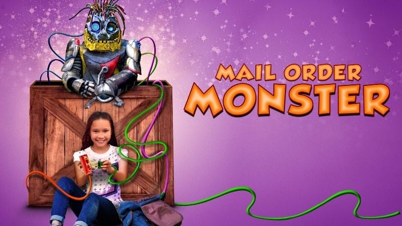 Mail Order Monster