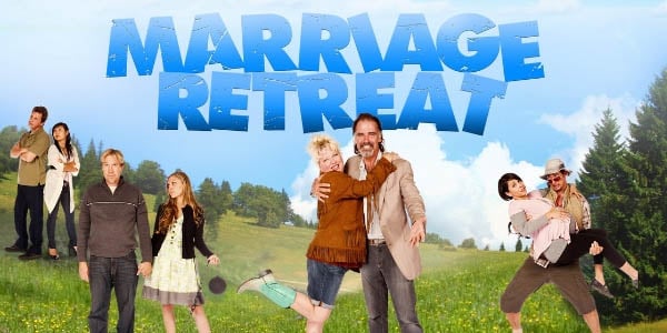 Marriage Retreat | Pure Flix